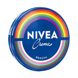 Nivea Pride Creme, universal face and body cream, 75 ml