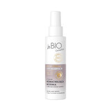 beBIO Cosmetics Baby Hair Complex, eine natürlich stärkende, das Haarwachstum stimulierende Haarspülung, 100 ml