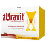 Zuravit, 60 Kapseln