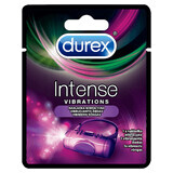 Durex Intense Vibrations, Vibrationskissen für Sie und Ihn