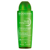 Bioderma Node Fluide, shampooing à usage fréquent, tous types de cheveux, 400 ml