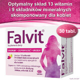 Falvit, 30 Tabletten