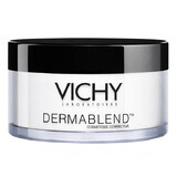 Vichy Dermablend, Fixierpuder, 28 g