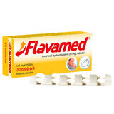 Flavamed 30 mg, 20 tablets