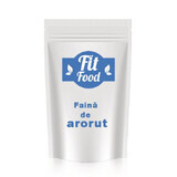 Faina de arorut Fit Food, 250g, No Sugar Shop