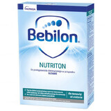 Bebilon Nutriton Urinary Thickening Formula From Birth 135g