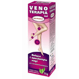 Veno Therapy für schmerzende und geschwollene Beine, Gel, 75 g