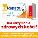 Calcenato, 60 Tabletten