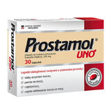 Prostamol Uno 320 mg, 30 Weichkapseln