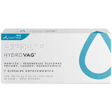 HydroVag, Vaginal-Kügelchen, 7 Einheiten