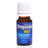 Oregasept H97, Oreganoöl, 10 ml