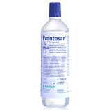 Prontosan, Wundreinigungslösung, 350 ml