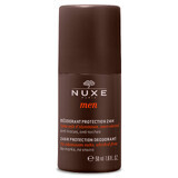 Nuxe Men, deodorant for permanent protection, roll-on, 50 ml