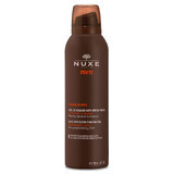 Nuxe Men, gel de rasage, 150 ml