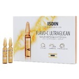 Isdin Flavo-C Fiole ultraglican antioxidant , 10 fiole