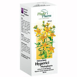 Intractum Hyperici Phytopharm 4,65 g/ 5 ml, liquido orale, 100 ml