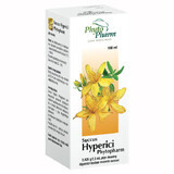 Succus Hyperici Phytopharm 2,425 g/ 2,5 ml, líquido oral, 100 ml