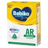 Bebiko AR NutriFlor ExtraCare, für Säuglinge mit häufigen Blähungen, ab Geburt, 350 g