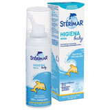 Sterimar Baby-Nasenhygiene, physiologisches Nasenspray von 0 bis 3 Jahren, 100 ml