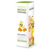 CutisHelp Mimi, Ekzemcreme für Gesicht und Körper, ab Tag 1, 75 ml