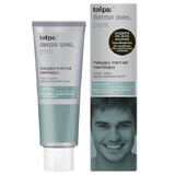 Tolpa Dermo MEN, Reines, mattierendes und feuchtigkeitsspendendes Creme-Gel, 40 ml