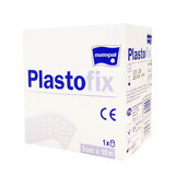 Plasturi PLASTOFIX, pentru tăiere, 5 cm x 10m, 1 buc