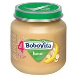 BoboVita Dessert, banana, after 4 months, 125 g