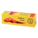 Apibon, kruiden-propolis crème, 30 ml