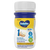 Bebiko 1 Nutriflor Expert, trinkfertige Säuglingsmilch, ab Geburt, 90 ml