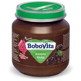 BoboVita Dessert, getrocknete Pflaume, nach 4 Monaten, 125 g