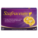 Saffraceum, 30 Tabletten