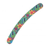 Donegal, nail file, banana, 180/ 180, 1 pc