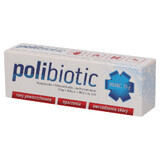 Polibiotic (5 mg + 5000 UI + 400 UI)/g, pommade, 15 g