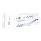 Calmapherol, regenerating cream for irritated skin, 55 ml