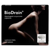 New Nordic Biodrain, 120 tablets