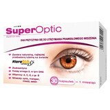 SuperOptic, 30 capsule