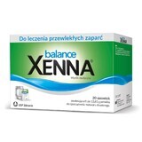 Xenna Balance, Pulver zum Einnehmen, 20 Portionsbeutel