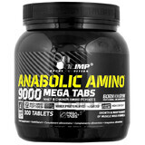 Olympus, Anabolic Amino 9000, 300 Tabletten