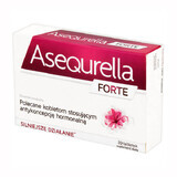 Asequrella Forte, 20 Tabletten