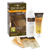 Biokap Nutricolor, Haarfarbe, 8.0 hellblond, 140 ml