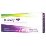 Bisacodyl