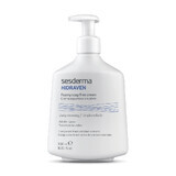 Sesderma Hidraven, seifenfreie schäumende Creme, 300 ml