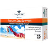 Langsteiner Basenpulver Tabs, 30 Tabletten