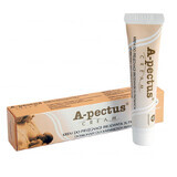 A-Pectus, nipple care cream, 15 ml