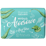 Barwa Natural, Aloe-Vera-Seife, 100 g