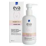 Eva Intima Intima Gel Cransept pH 3,5, 250 ml, Intermed