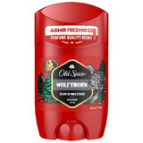 Old Spice, Deostift, Wolfsdorn, 50 ml