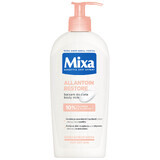 Mixa Allantoin Restore, body lotion, very dry skin, 400 ml