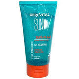 Gerovital Sun Kühlgel nach dem Strand, 150 ml, Charmec