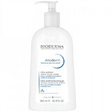 Bioderma Atoderm Intensive Gel spumant, 500 ml